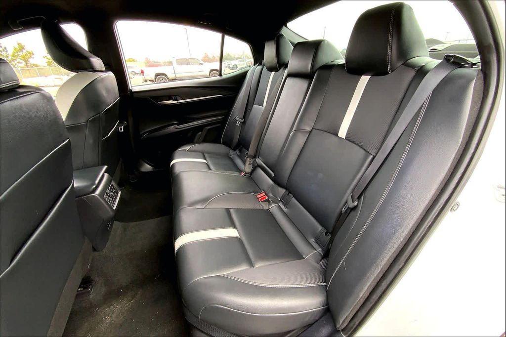 used 2025 Toyota Camry car, priced at $27,706