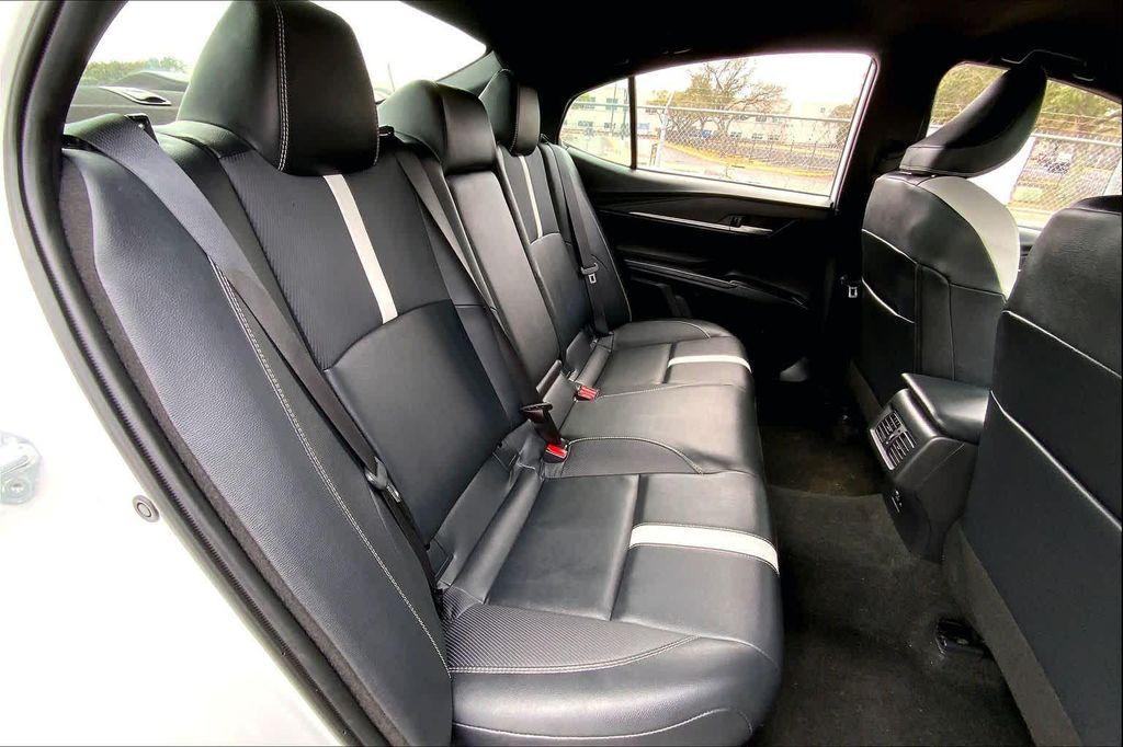 used 2025 Toyota Camry car, priced at $27,706