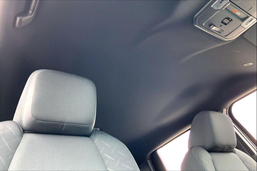 used 2024 Toyota Tacoma car, priced at $33,994