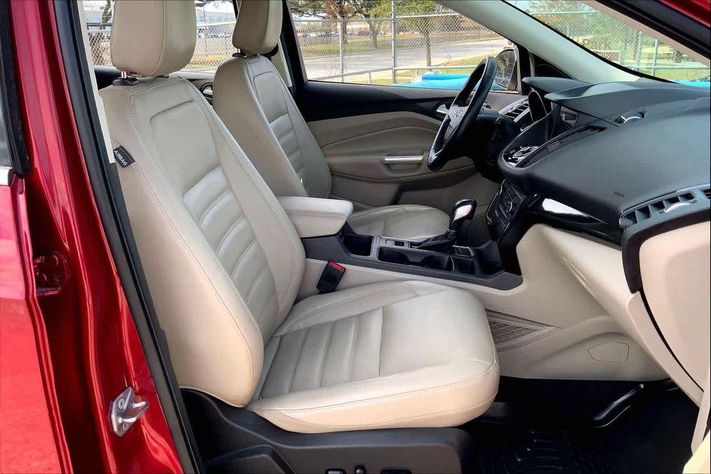 used 2019 Ford Escape car, priced at $13,932