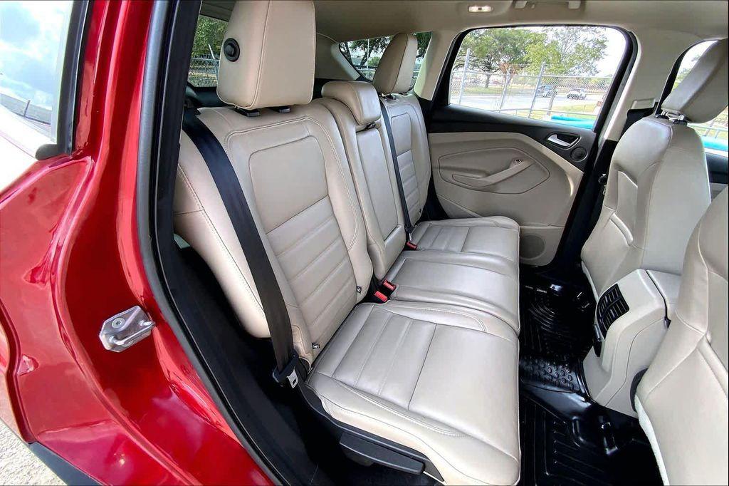 used 2019 Ford Escape car, priced at $13,932