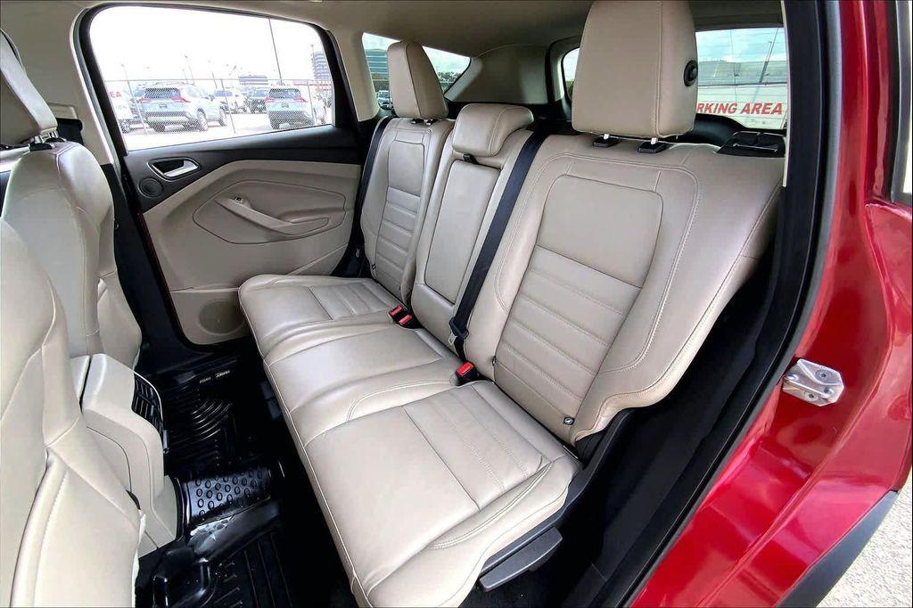 used 2019 Ford Escape car, priced at $13,932