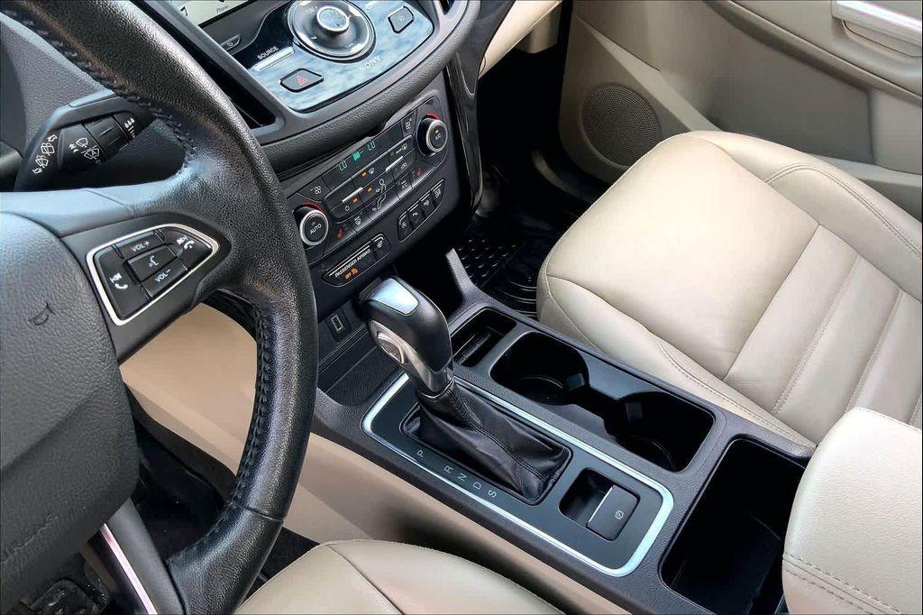 used 2019 Ford Escape car, priced at $13,932