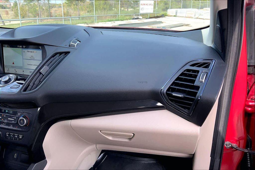 used 2019 Ford Escape car, priced at $13,932