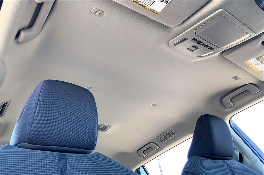 used 2024 Toyota Highlander car, priced at $30,470