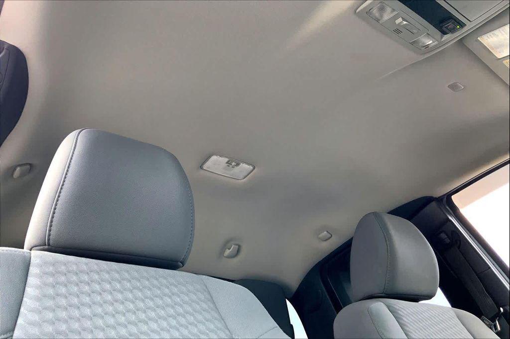 used 2020 Toyota Tacoma car, priced at $29,219