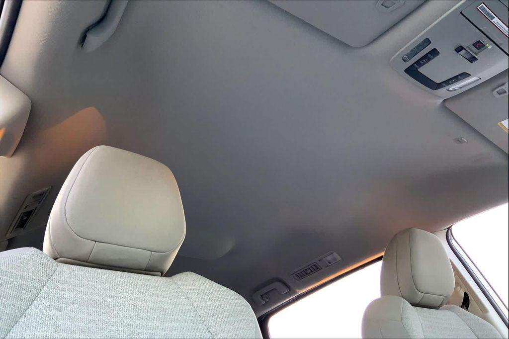 used 2021 Toyota Sienna car, priced at $27,651