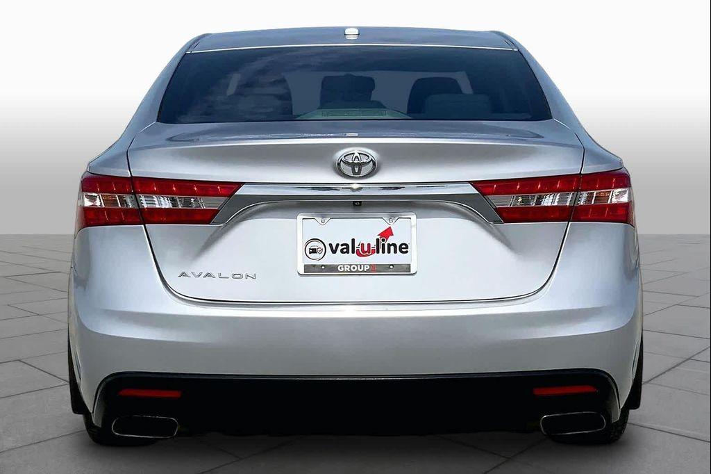 used 2013 Toyota Avalon car, priced at $15,223