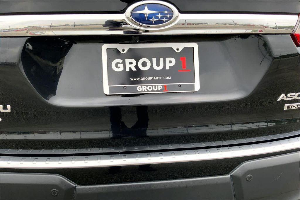 used 2022 Subaru Ascent car, priced at $27,716