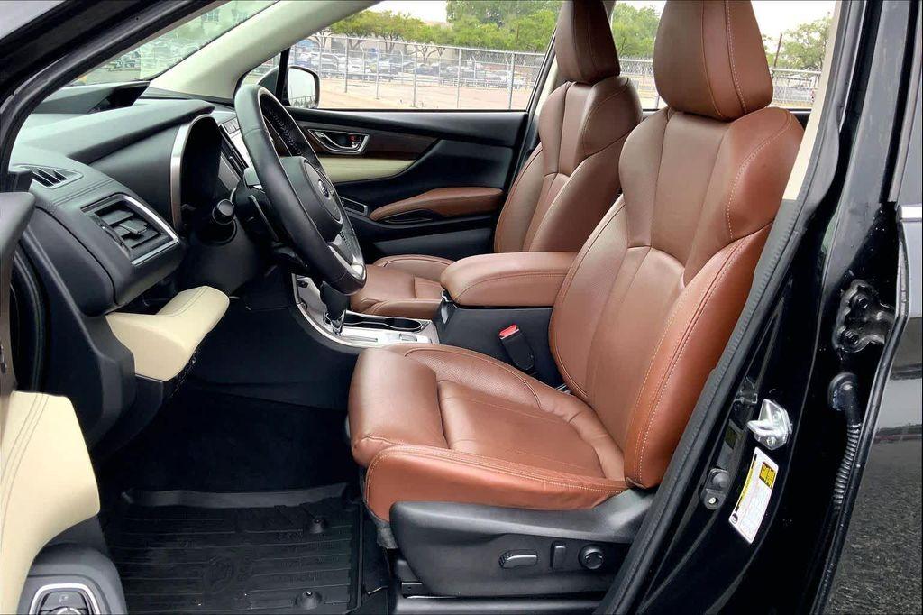 used 2022 Subaru Ascent car, priced at $27,716