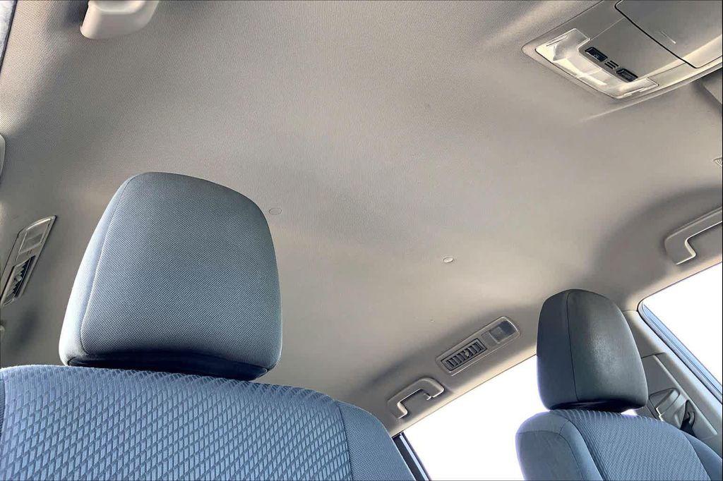 used 2019 Toyota Highlander car, priced at $13,994