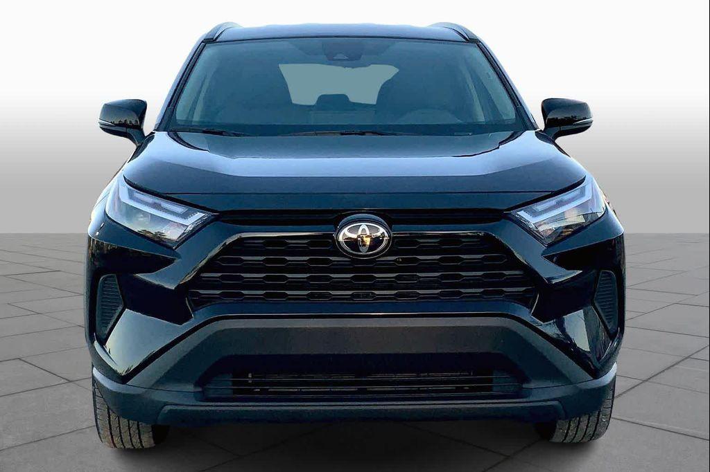 used 2025 Toyota RAV4 Hybrid car, priced at $32,944