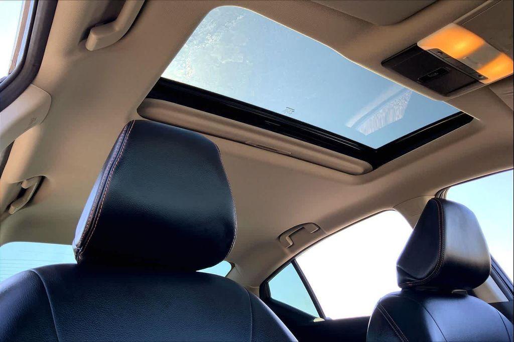 used 2020 Nissan Altima car, priced at $14,994