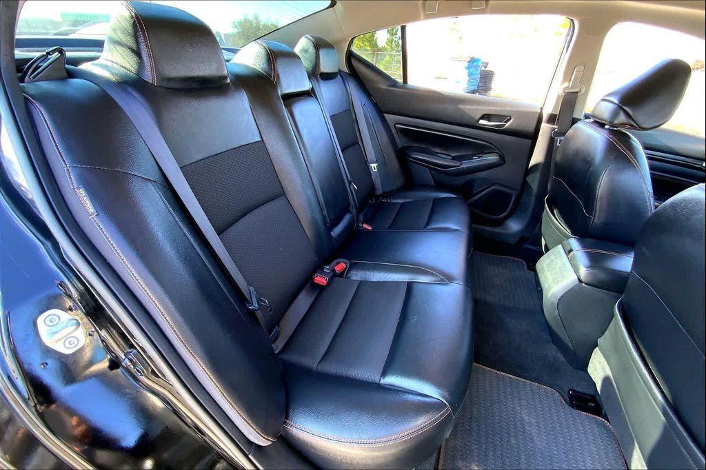 used 2020 Nissan Altima car, priced at $14,994