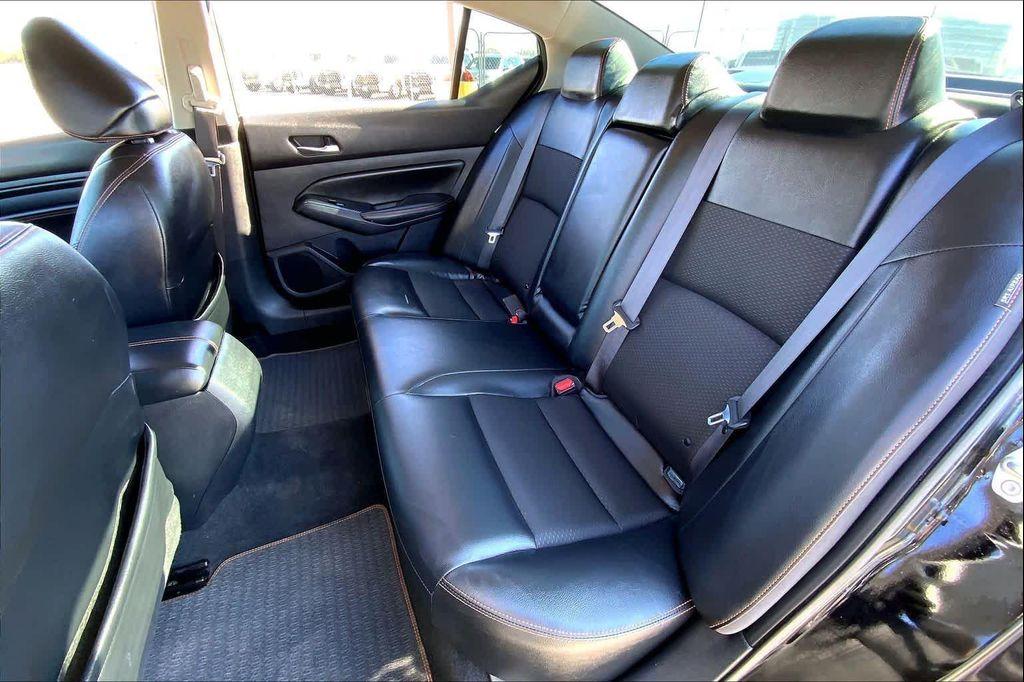 used 2020 Nissan Altima car, priced at $14,994