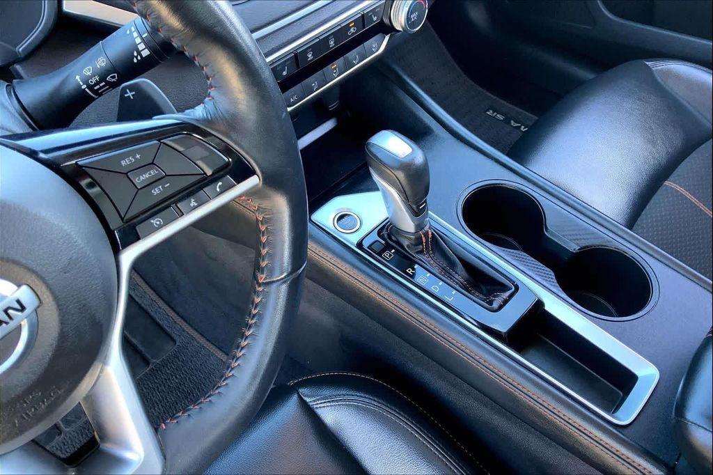 used 2020 Nissan Altima car, priced at $14,994