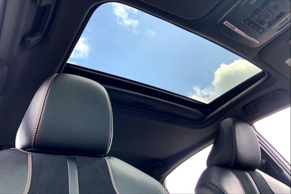 used 2022 Toyota Avalon Hybrid car, priced at $30,695