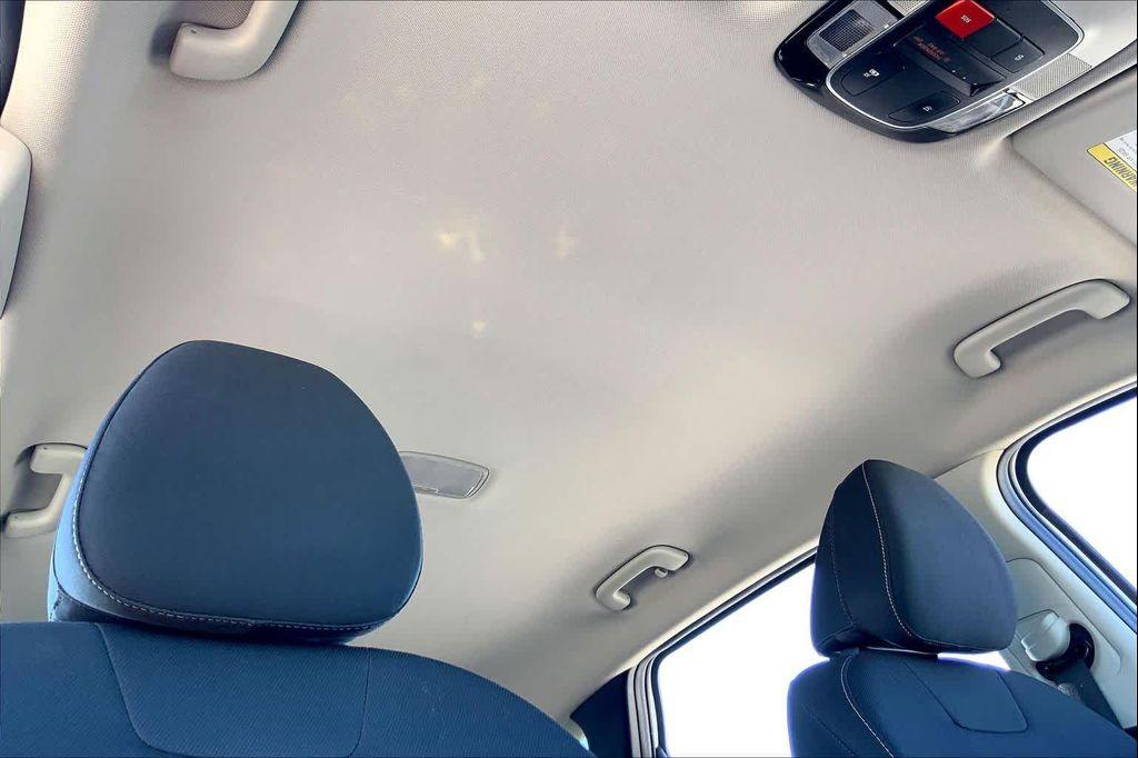 used 2024 Hyundai Tucson car, priced at $19,998