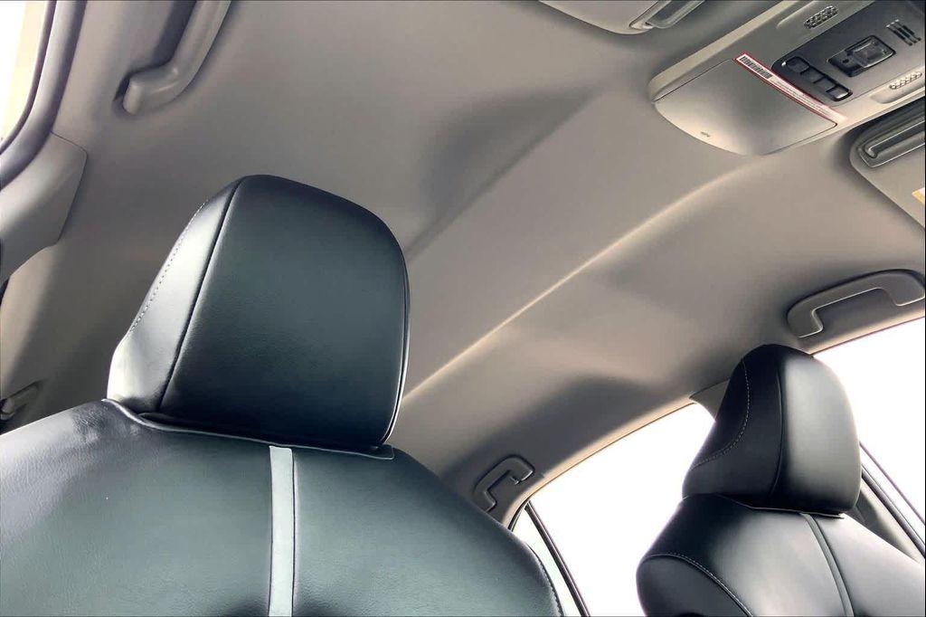 used 2022 Toyota Camry car, priced at $23,693