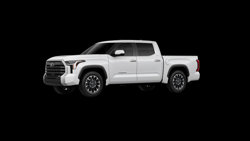new 2026 Toyota Tundra car, priced at $64,610