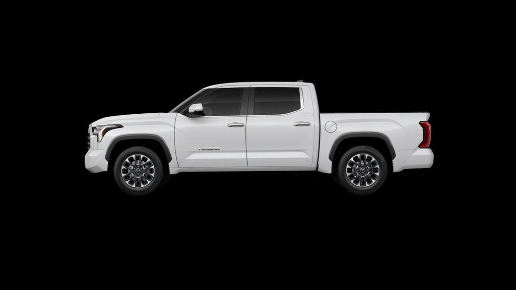 new 2026 Toyota Tundra car, priced at $64,610