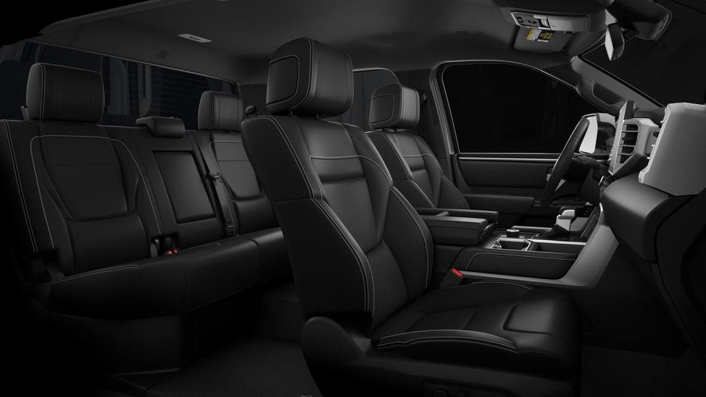 new 2026 Toyota Tundra car, priced at $64,610