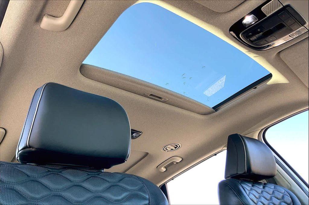 used 2021 Hyundai Palisade car, priced at $26,934