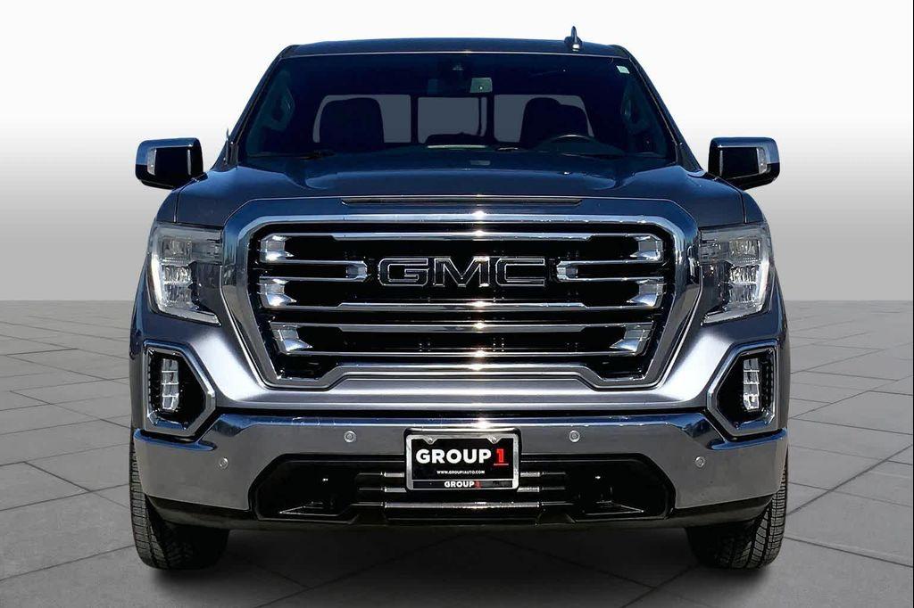 used 2020 GMC Sierra 1500 car, priced at $30,000