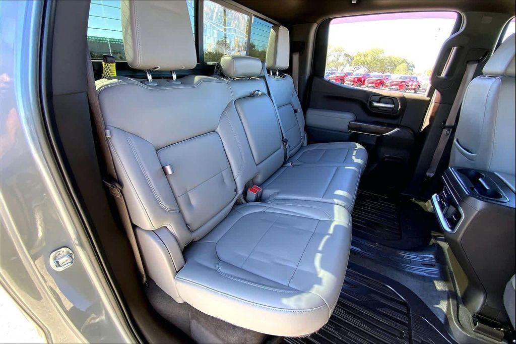 used 2020 GMC Sierra 1500 car, priced at $30,000