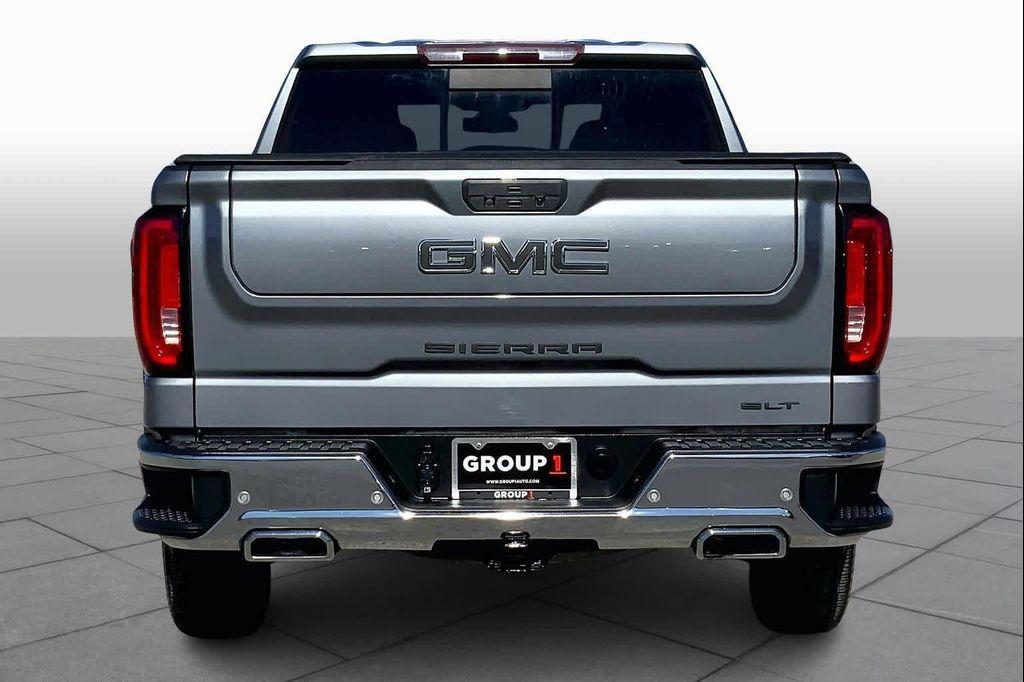 used 2020 GMC Sierra 1500 car, priced at $30,000