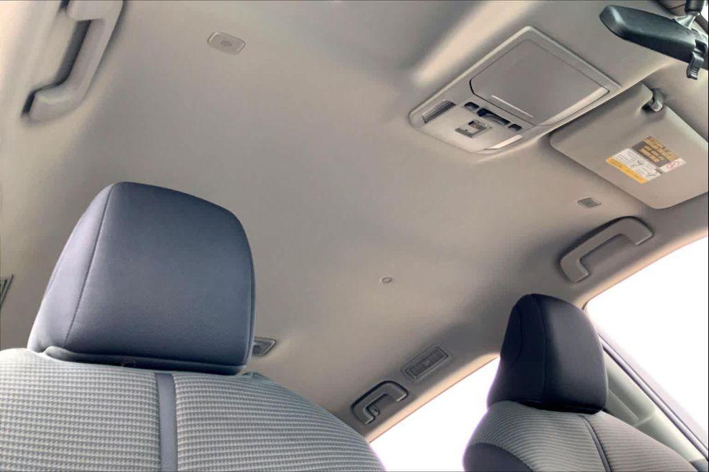 used 2024 Toyota Highlander car, priced at $30,957