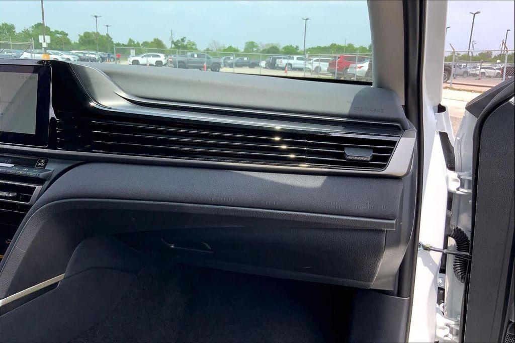 used 2026 Toyota Camry car, priced at $28,868