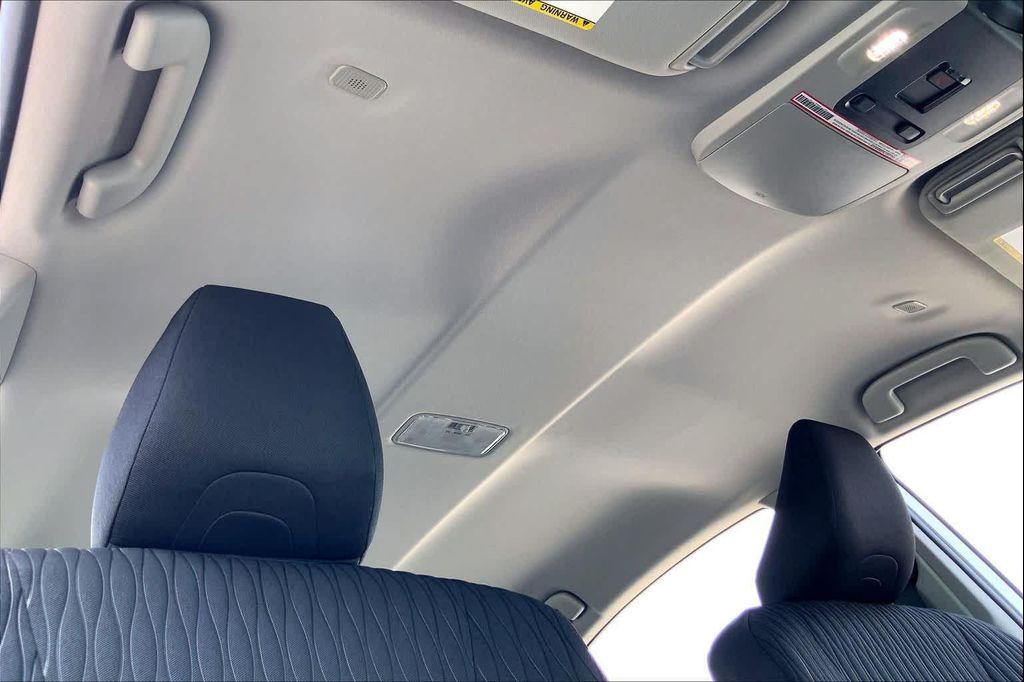 used 2026 Toyota Camry car, priced at $28,868