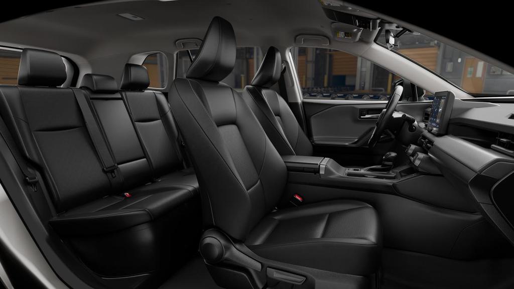 new 2026 Toyota RAV4 car, priced at $40,766