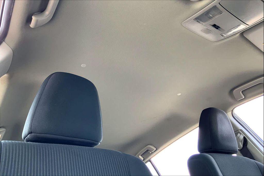 used 2018 Toyota RAV4 car, priced at $15,994