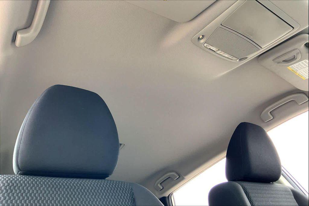 used 2022 Nissan Rogue Sport car, priced at $17,996