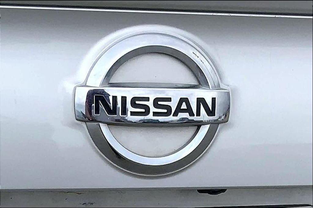 used 2022 Nissan Rogue Sport car, priced at $17,996