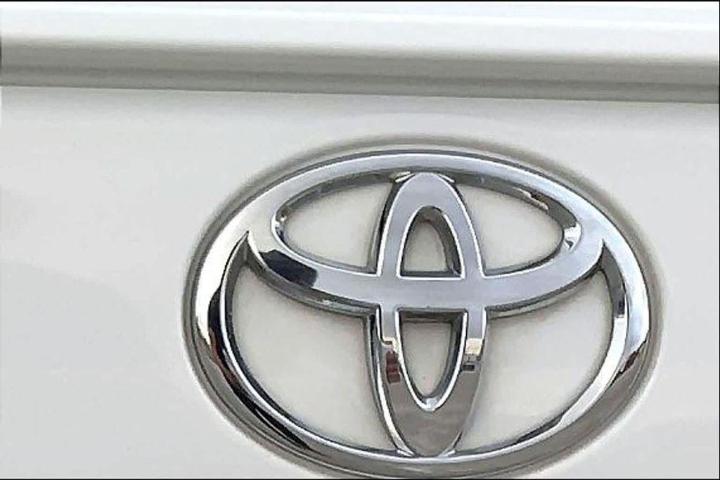 used 2025 Toyota RAV4 Hybrid car, priced at $31,939