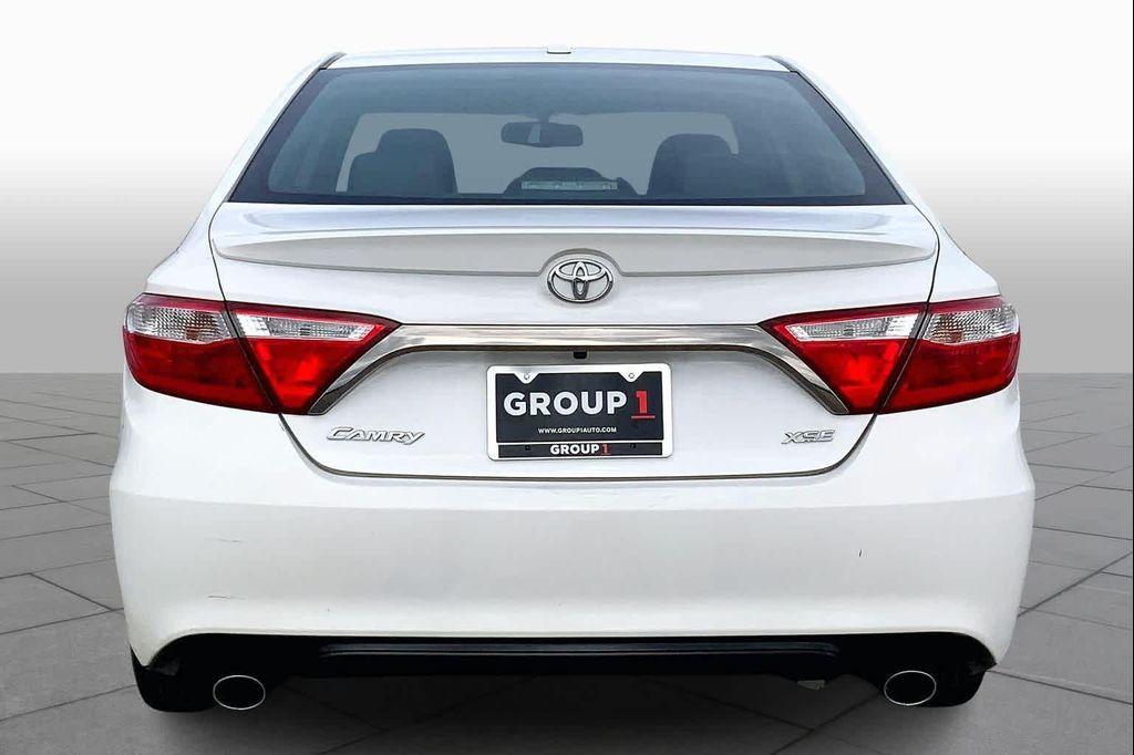 used 2017 Toyota Camry car, priced at $17,970