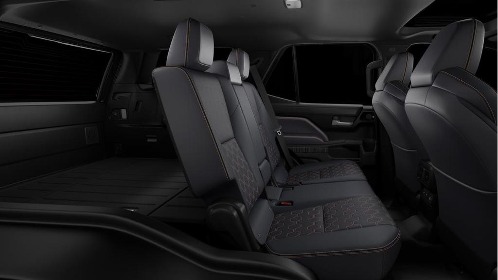 new 2026 Toyota 4Runner Hybrid car, priced at $68,158