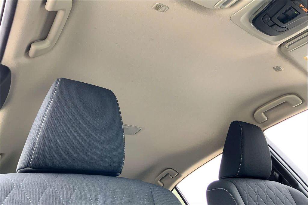 used 2024 Toyota Corolla Hybrid car, priced at $21,991