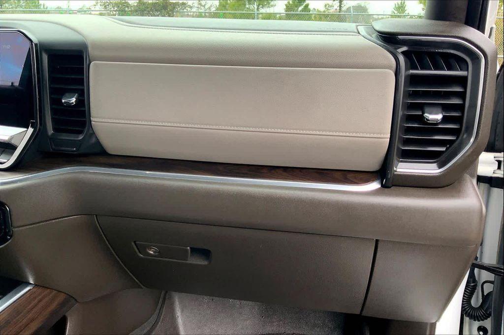 used 2023 GMC Sierra 1500 car, priced at $38,994