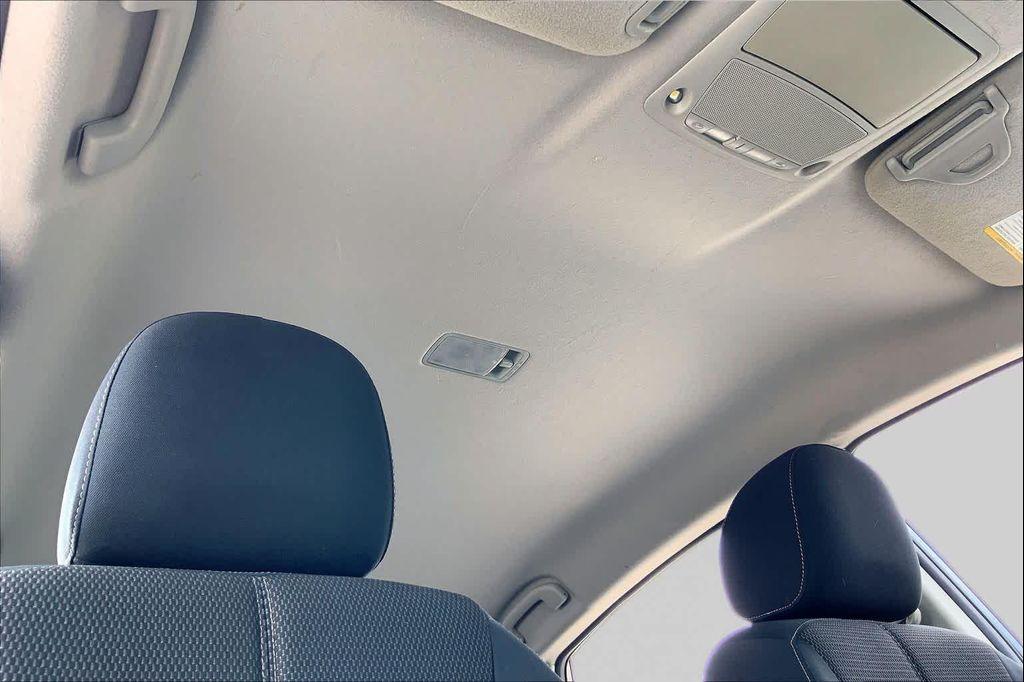 used 2015 Nissan Sentra car, priced at $9,220