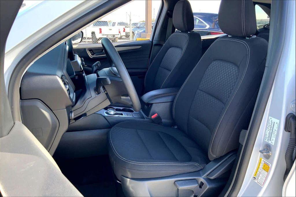 used 2025 Ford Escape car, priced at $20,998