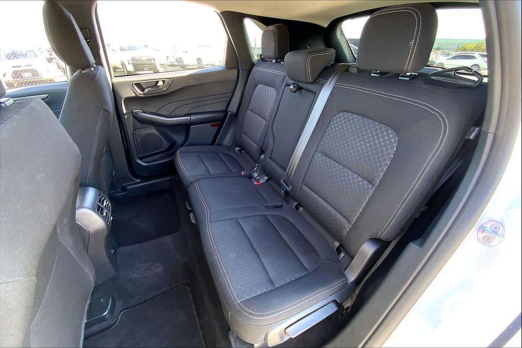 used 2025 Ford Escape car, priced at $20,998