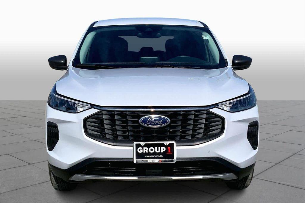 used 2025 Ford Escape car, priced at $20,998