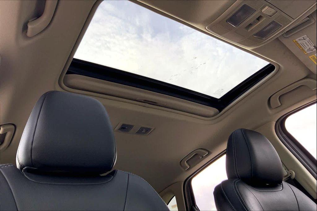 used 2025 Mazda CX-5 car, priced at $25,492