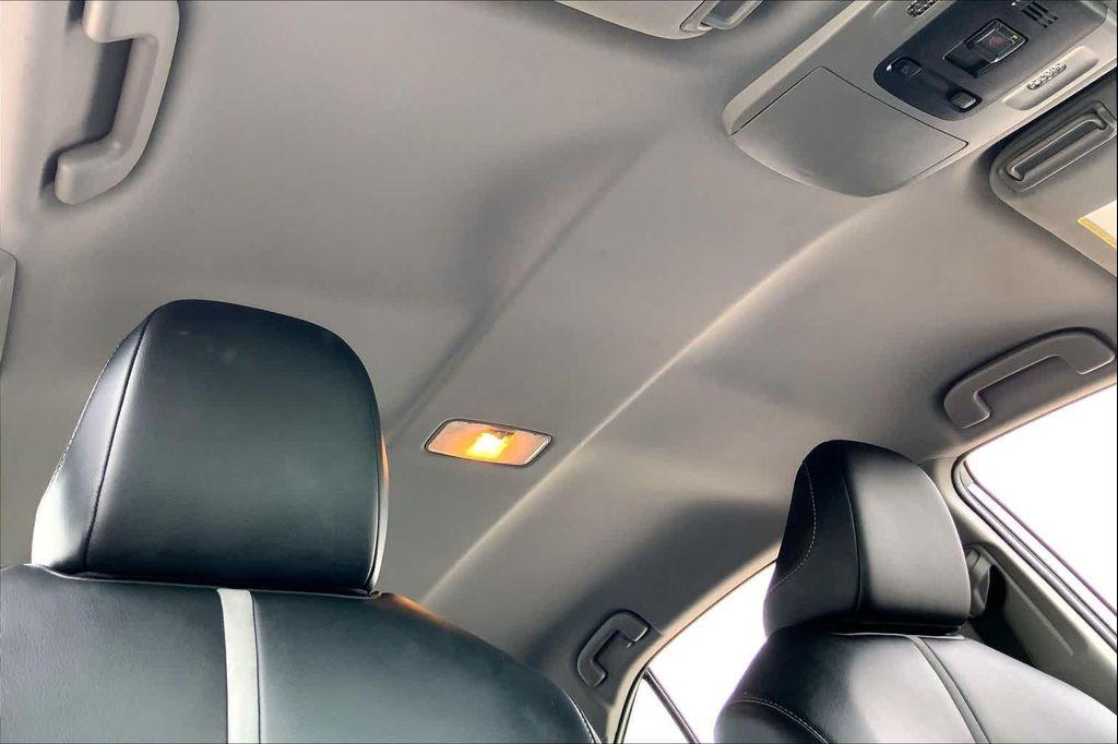 used 2024 Toyota Camry car, priced at $22,500