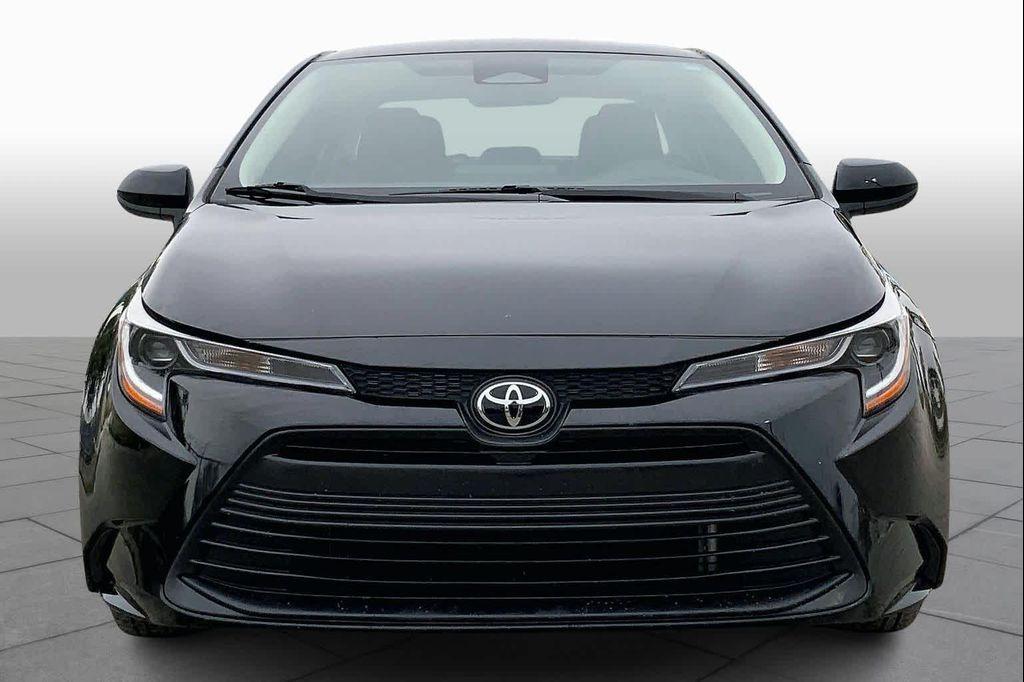 used 2023 Toyota Corolla car, priced at $18,800