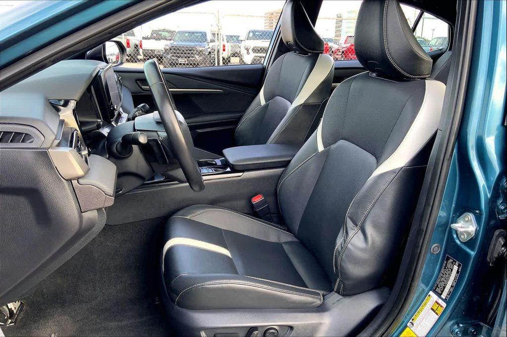 used 2025 Toyota Camry car, priced at $25,992